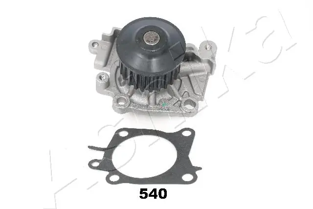 Veepump, mootori jahutus ASHIKA 35-05-540