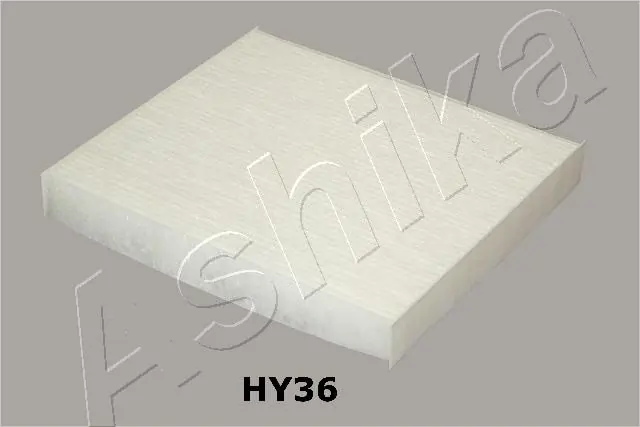 Filter, salongiõhk ASHIKA 21-HY-H36