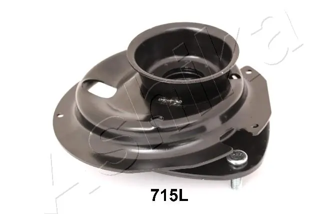 Vedruamordi tugilaager ASHIKA GOM-715L