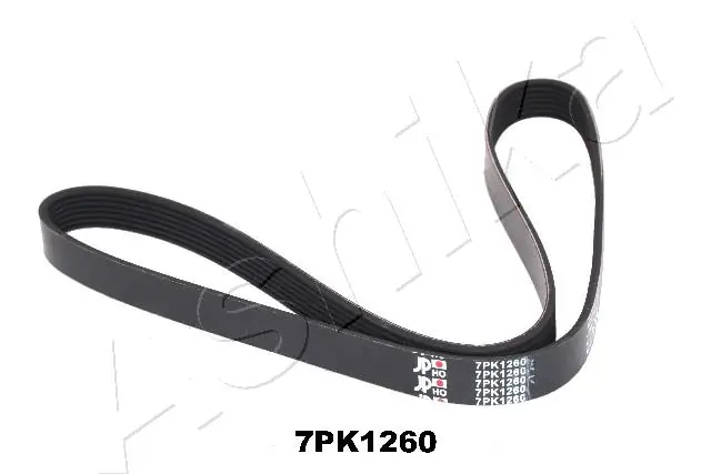 Soonrihm ASHIKA 112-7PK1260