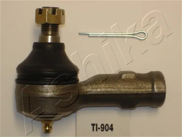Rooliots ASHIKA 111-09-904