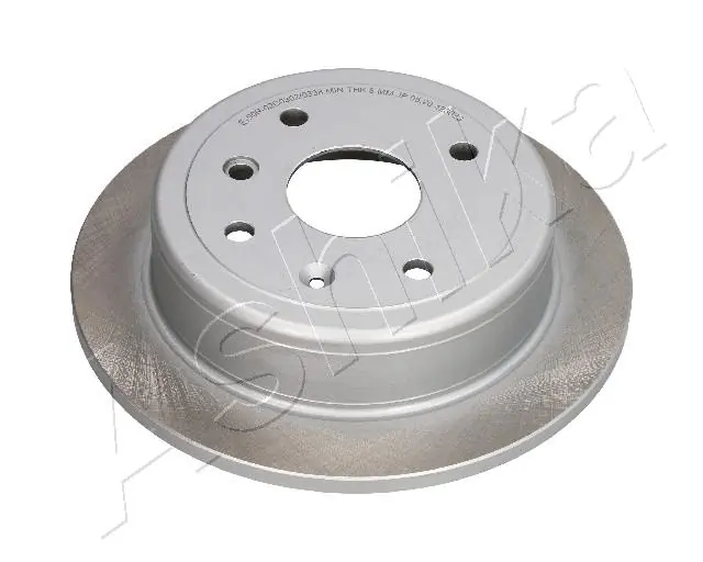 Piduriketas ASHIKA 61-0W-W03C