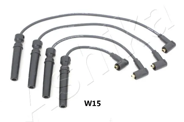 Süütesüsteemikomplekt ASHIKA 132-0W-W15
