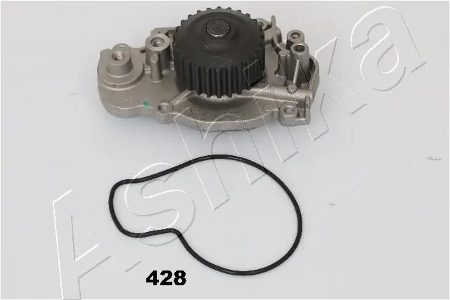 Veepump, mootori jahutus ASHIKA 35-04-428