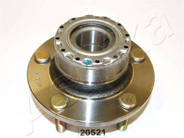 Rattarumm ASHIKA 44-20521