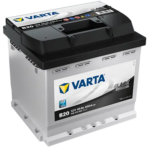 Käivitusaku VARTA 5454130403122