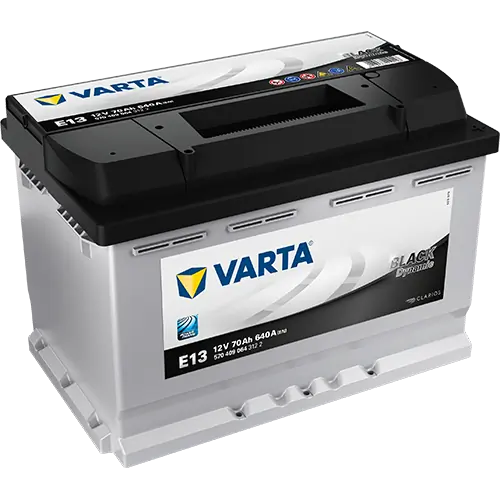 Käivitusaku VARTA 5704090643122