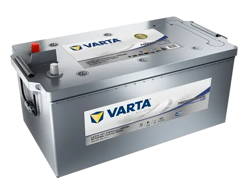 Käivitusaku VARTA 840210120C542