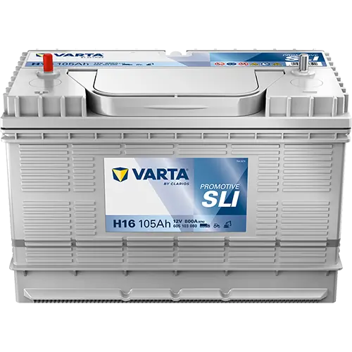 Käivitusaku VARTA 605103080K182