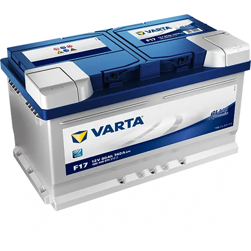 Käivitusaku VARTA 5804060743132