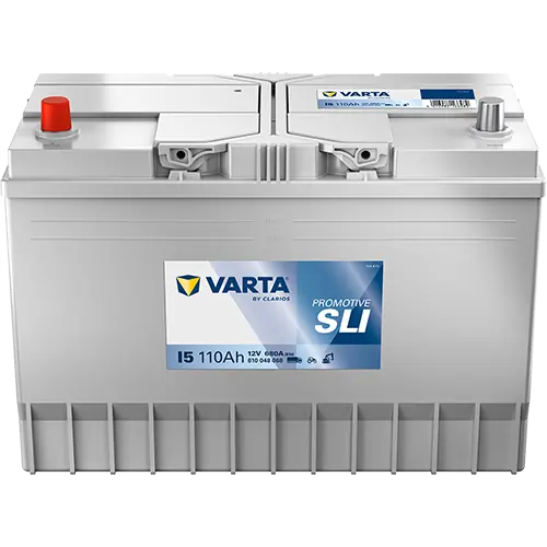 Käivitusaku VARTA 610048068K182