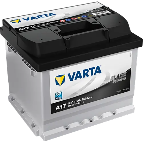 Käivitusaku VARTA 5414000363122