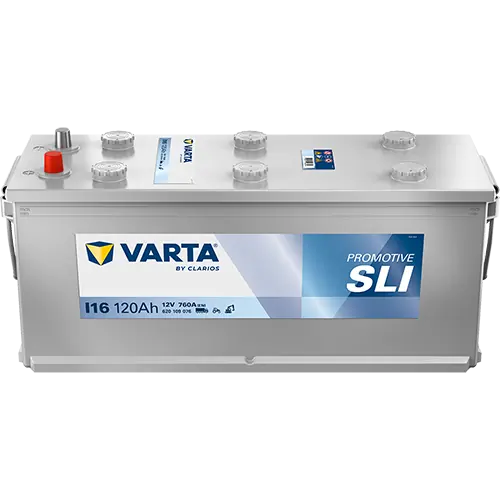 Käivitusaku VARTA 620109076K182