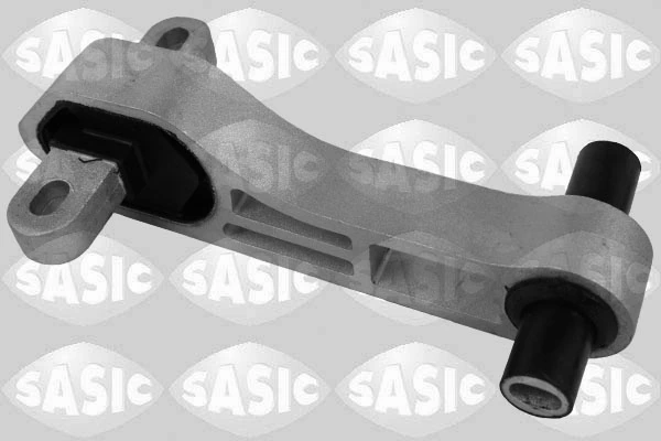 Paigutus, Mootor SASIC 2700086