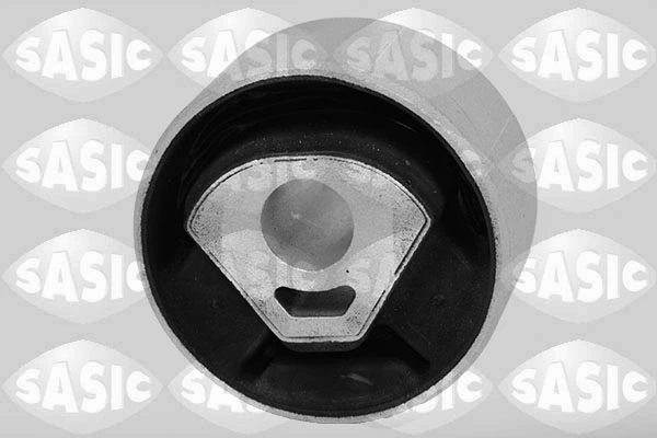 Paigutus, Mootor SASIC 2706463