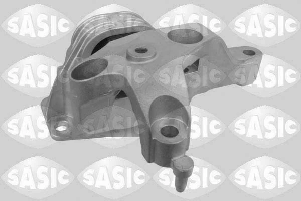 Paigutus, Mootor SASIC 2704049