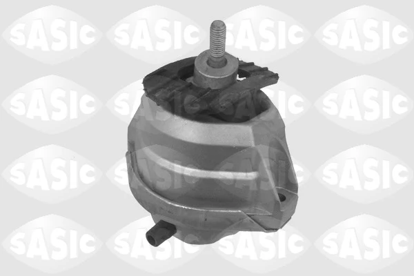 Paigutus, Mootor SASIC 9002506
