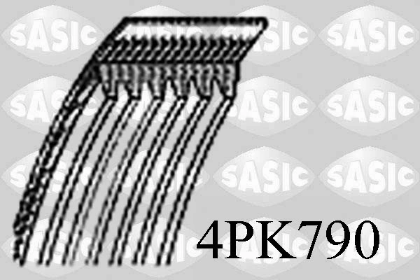 Soonrihm SASIC 4PK790