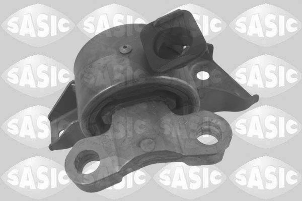 Paigutus, Mootor SASIC 2706078