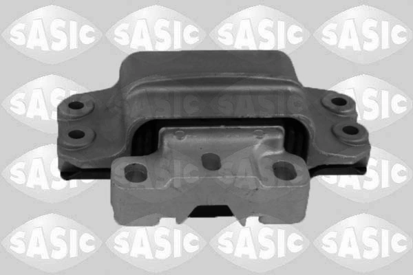 Paigutus, Mootor SASIC 2706144