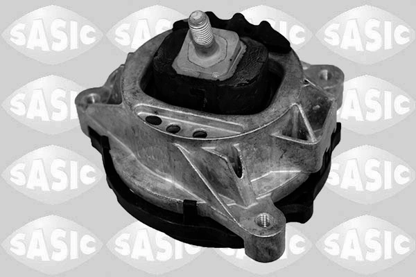 Paigutus, Mootor SASIC 2706318