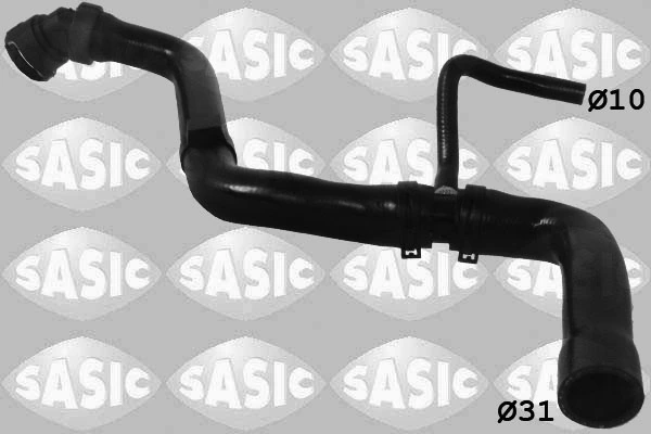 Jahutusvoolik SASIC 3406155