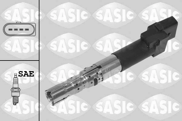Süütepool SASIC 9206139