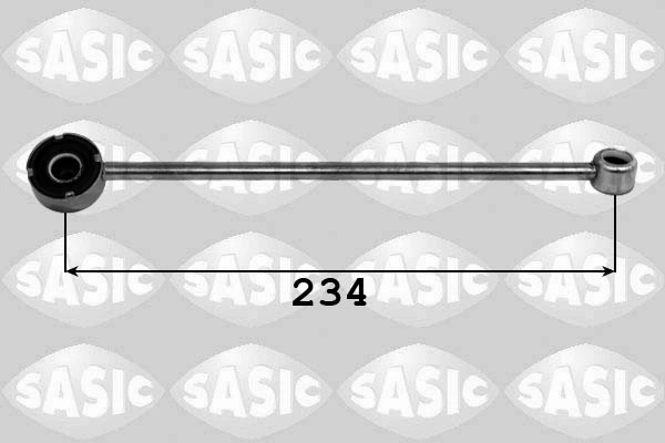 Remondikomplekt, käigukang SASIC 4522852