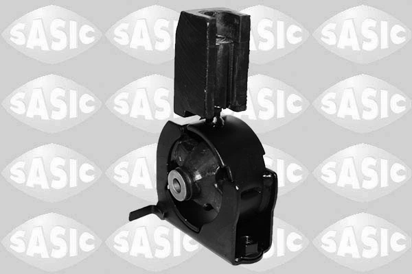 Paigutus, Mootor SASIC 2706419