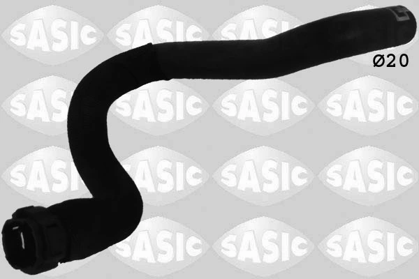 Jahutusvoolik SASIC 3404098