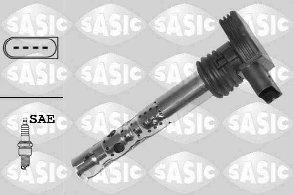 Süütepool SASIC 9206054