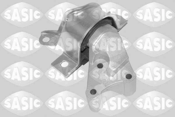 Paigutus, Mootor SASIC 2706579