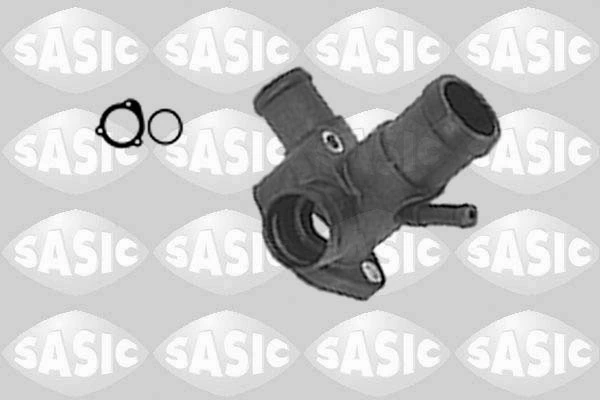 Jahutusvedeliku flants SASIC SWH6857