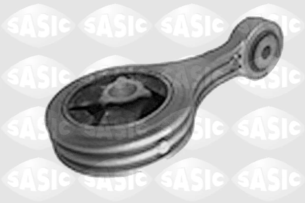 Paigutus, Mootor SASIC 9001480