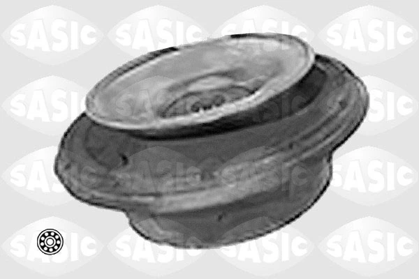 Vedruamordi tugilaager SASIC 9001708
