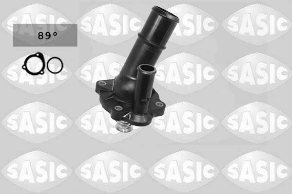 Termostaat, Jahutusvedelik SASIC 3306099