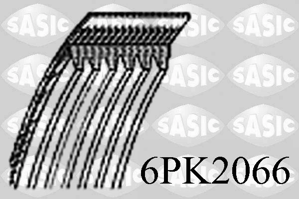 Soonrihm SASIC 6PK2066