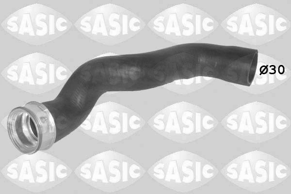 Laadimisõhu voolik SASIC 3336030