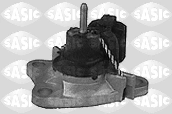 Paigutus, Mootor SASIC 4001770