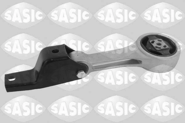 Paigutus, Mootor SASIC 2706055