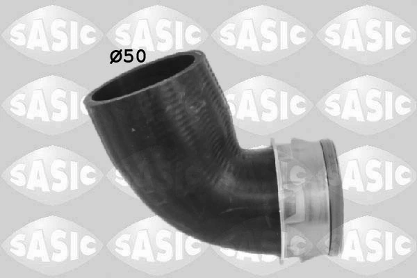 Laadimisõhu voolik SASIC 3356040