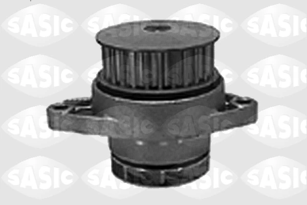 Veepump, mootori jahutus SASIC 9001284