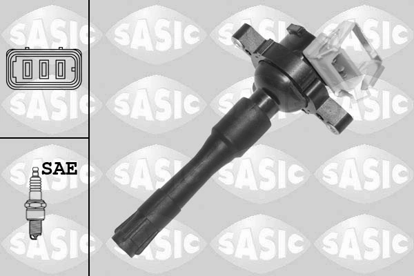 Süütepool SASIC 9206055
