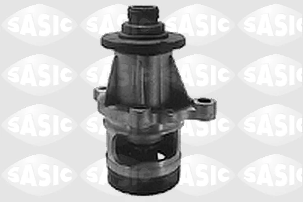 Veepump, mootori jahutus SASIC 9001245