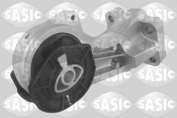 Paigutus, Mootor SASIC 2704073