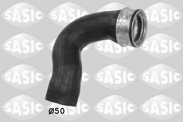 Laadimisõhu voolik SASIC 3356073