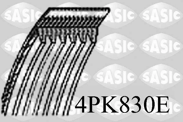 Soonrihm SASIC 4PK830E