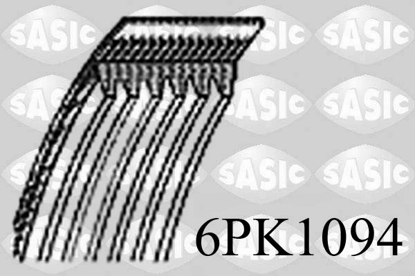 Soonrihm SASIC 6PK1094