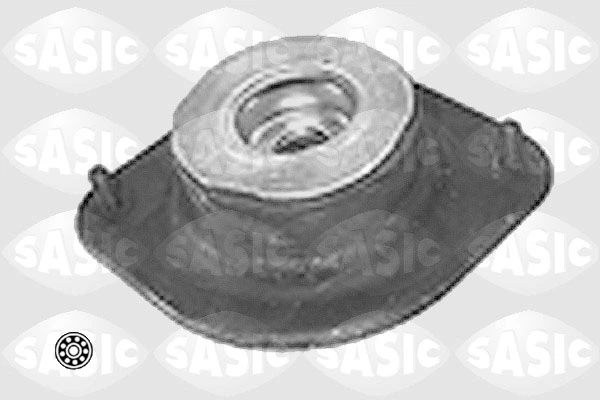 Vedruamordi tugilaager SASIC 9001707