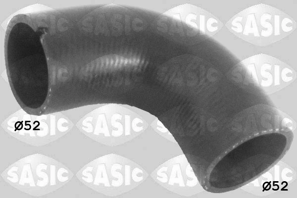 Laadimisõhu voolik SASIC 3330021